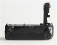 Meike Batterigreb Canon EOS 70D